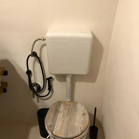 בית נופש Trullo Trilli Puglia