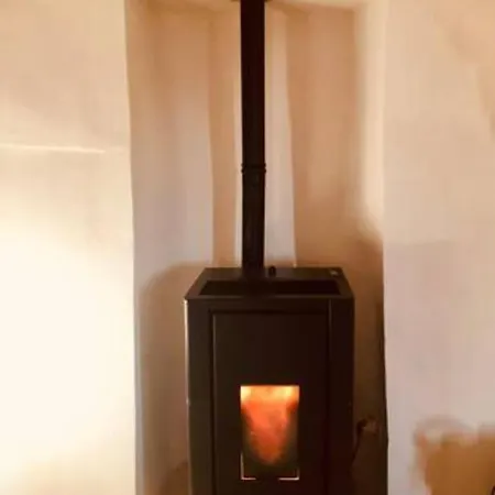 Trullo Trilli Puglia בית נופש *