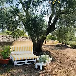 Trullo Trilli Puglia 度假居 *