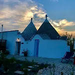 Trullo Trilli Puglia *