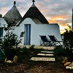 Trullo Trilli Puglia *