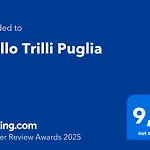 Trullo Trilli Puglia *