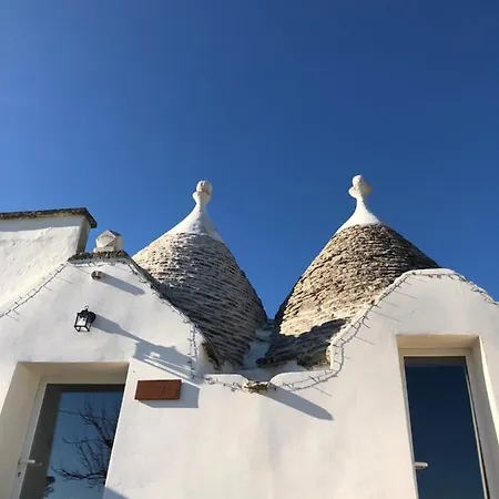 Trullo Trilli Puglia *