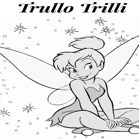 Trullo Trilli Puglia Martina Franca