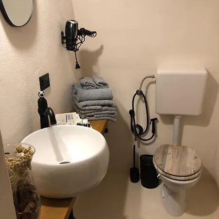 Trullo Trilli Puglia Holiday home Martina Franca