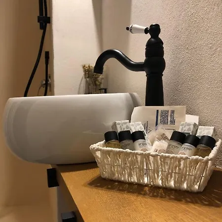 Nyaraló Trullo Trilli Puglia *