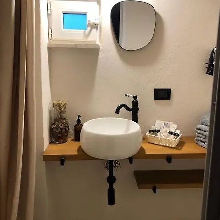 Holiday home Trullo Trilli Puglia Martina Franca