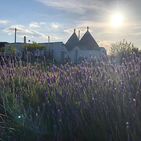 Trullo Trilli Puglia *