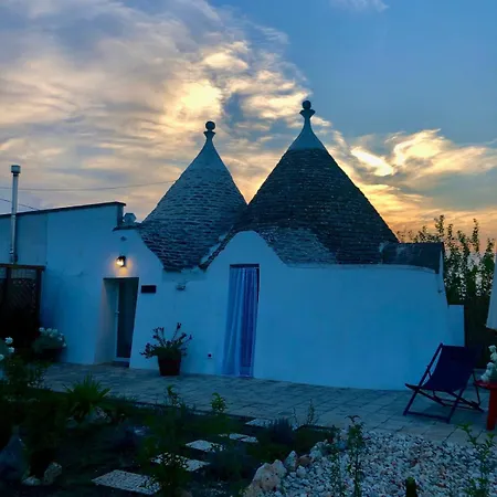 Trullo Trilli Puglia *