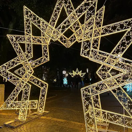 Trullo Trilli Puglia Holiday home *