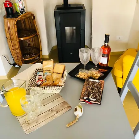 Trullo Trilli Puglia Holiday home Martina Franca