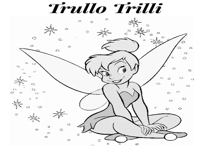 Trullo Trilli Puglia Мартина-Франка