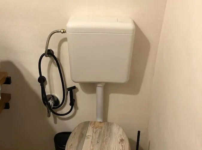 Дом отдыха Trullo Trilli Puglia