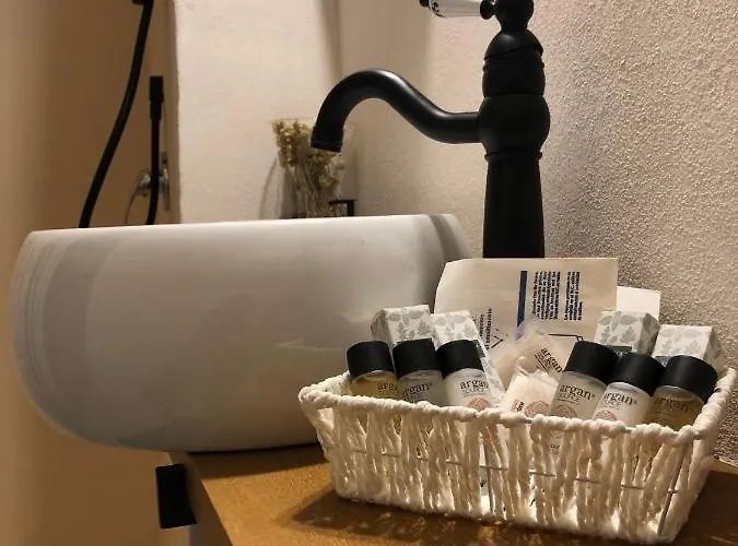 Дом отдыха Trullo Trilli Puglia *