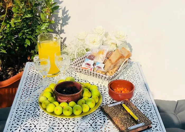 Дом отдыха Trullo Trilli Puglia