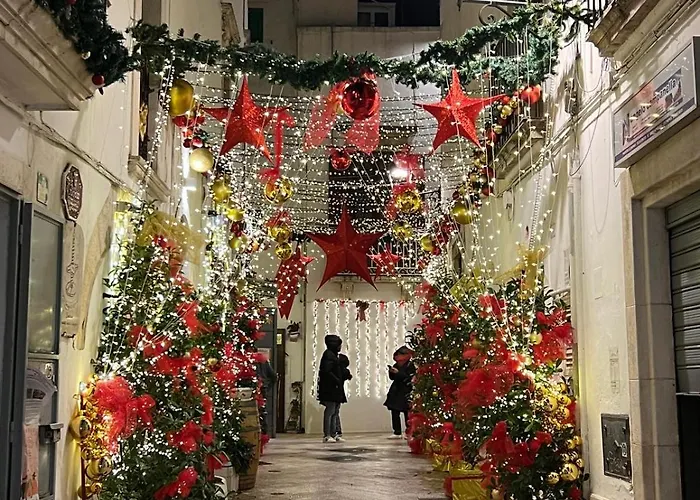 Дом отдыха Trullo Trilli Puglia