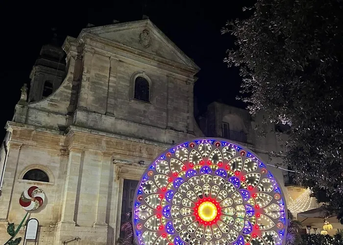 Trullo Trilli Puglia *