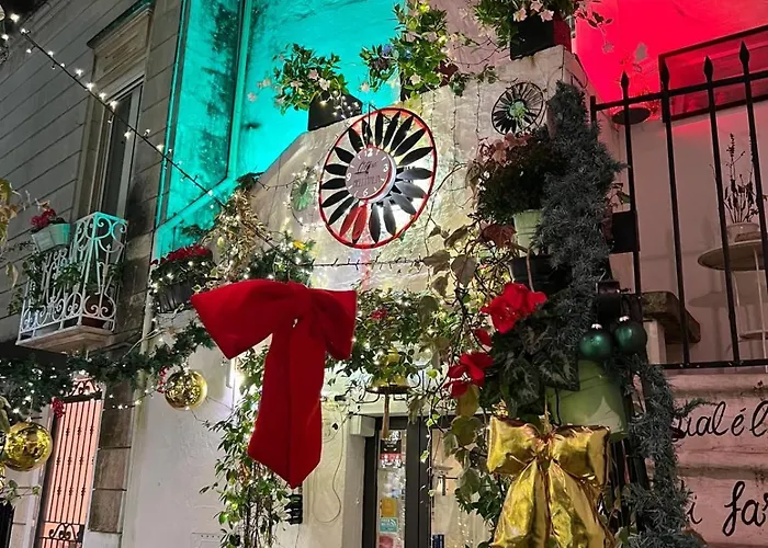 Trullo Trilli Puglia Мартина-Франка